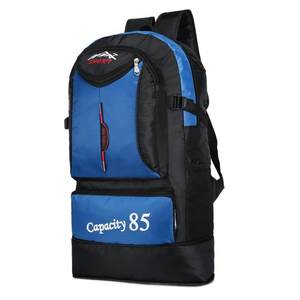 Travel bag Large capacity trendy school bag Outdoor mountaineering duffle bag Travel backpack Fashion computer backpack Men 
Travel bag Large capacity trendy school bag Outdoor mountaineering duffle bag Travel backpack Fashion computer backpack Men
