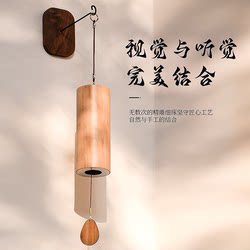 Blue Stone Chime Wind Chime Healing Meditation Yoga Sound Therapy Japanese Bamboo Rattle Spa Healing Instrument Sleep Aid Bell Blue Stone Chime Wind Chime Healing Meditation Yoga Sound Therapy Japanese Bamboo Rattle Spa Healing Instrument Sleep Aid Bell