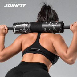 Joinfit Fitness Weightlifting Shoulder Pads Barbell Sleeve Squat Neck Protection Training Hip Thrust Protective Gear Sponge Pad Cushioning Pad Joinfit Fitness Weightlifting Shoulder Pads Barbell Sleeve Squat Neck Protection Training Hip Thrust Protective Gear Sponge Pad Cushioning Pad