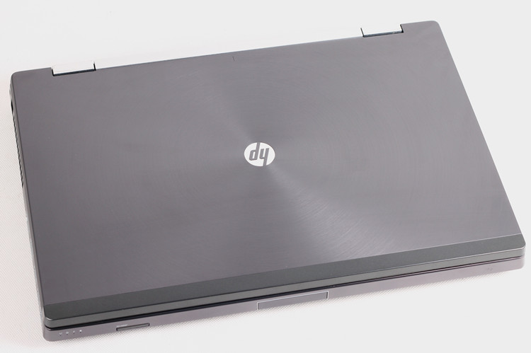 二手hp/惠普 8560w(a3n70pa) 8540w 8560p四核 i7独显 游戏笔记本