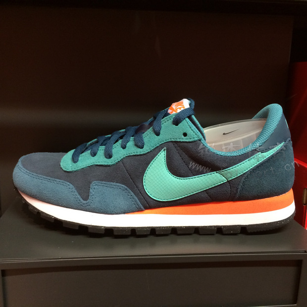кроссовки Nike AIR PEGASUS 83 LTR 616324-601-405 кроссовки Nike AIR PEGASUS 83 LTR 616324-601-405