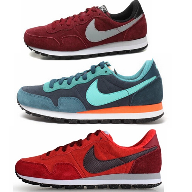 кроссовки Nike AIR PEGASUS 83 LTR 616324-601-405 кроссовки Nike AIR PEGASUS 83 LTR 616324-601-405