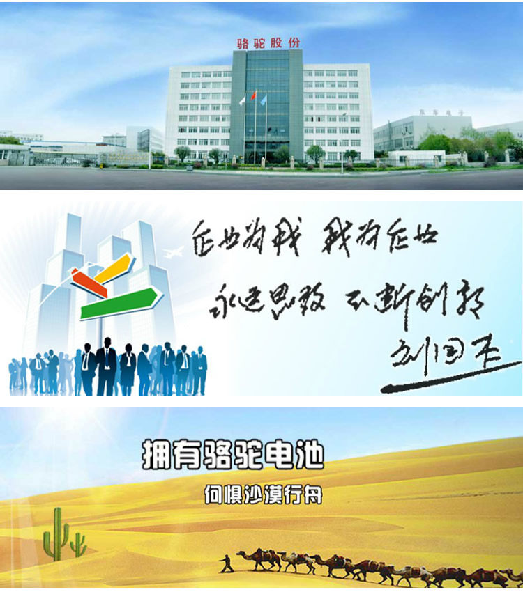 Аккумулятор 骆驼汽车电瓶12v65ah75d23l海马3普力马起亚智跑狮跑福瑞迪蓄电池 Camel