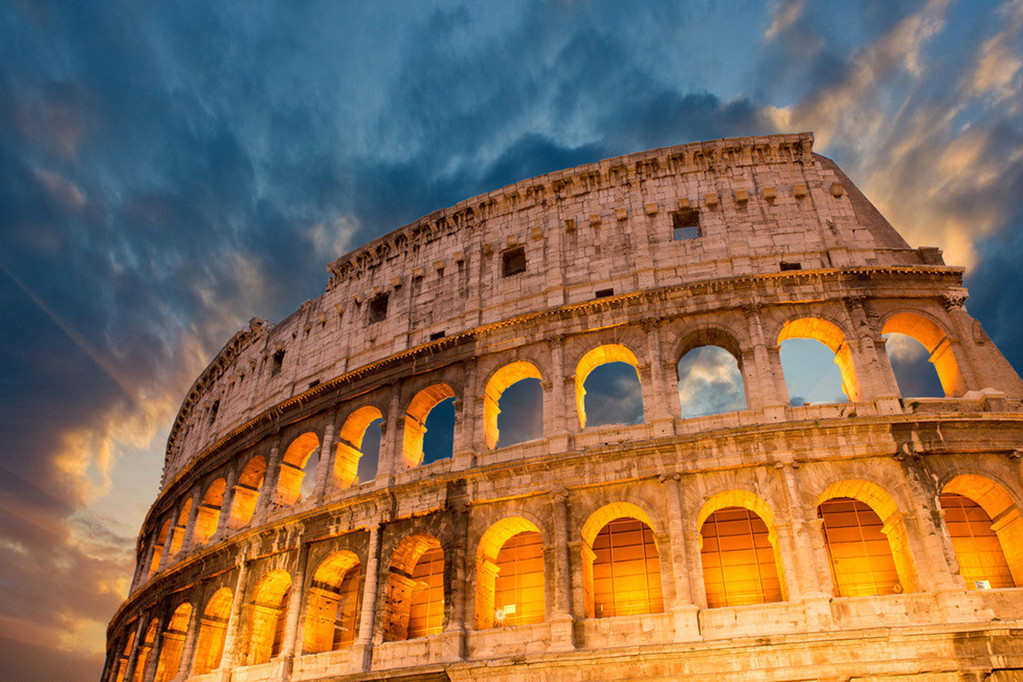 途牛上海-法国瑞士意大利13天11晚欧洲旅游跟