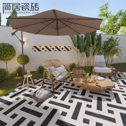 Villa Garden 18mm Thick Mosaic Tiles Outdoor Courtyard Quartz Tiles Outdoor Paving Stone Floor Tiles Terrace Tiles 600 Villa Garden 18mm Thick Mosaic Tiles Outdoor Courtyard Quartz Tiles Outdoor Paving Stone Floor Tiles Terrace Tiles 600