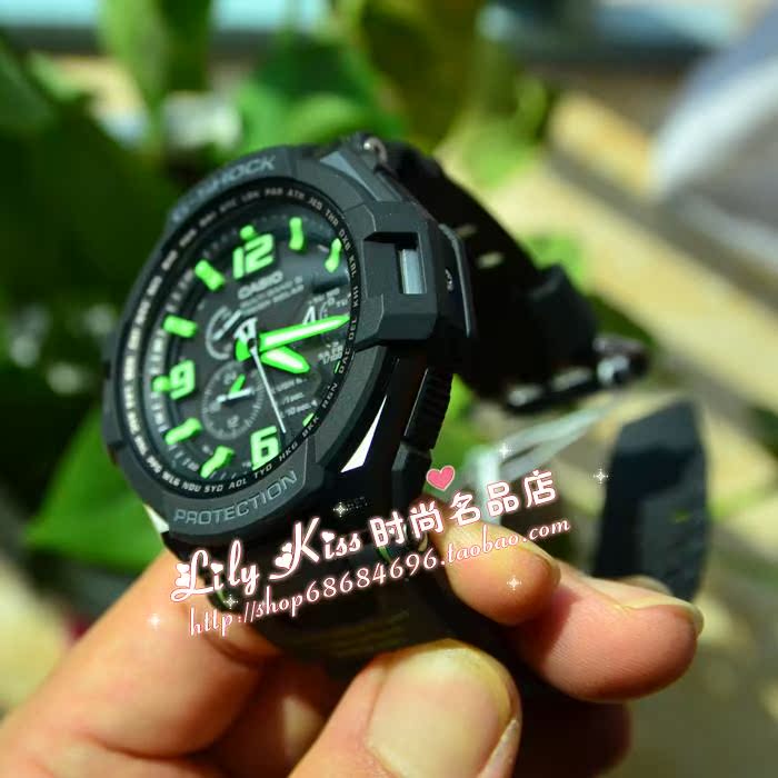 00元】卡西欧 g-shock gw-4000d-1a3 gw-4000r