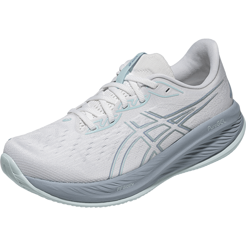 ASICS GEL-CUMULUS 26 men's shock absorption rebound protection professional running shoes breathable sports shoes
ASICS GEL-CUMULUS 26 men's shock absorption rebound protection professional running shoes breathable sports shoes