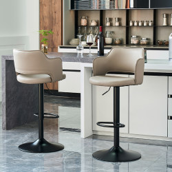 Bar Stool for Home Use, Modern and Simple, High Stool with Adjustable Height, Wrought Iron Bar Chair, Bar Chair, Island Chair, Bar Stool Bar Stool for Home Use, Modern and Simple, High Stool with Adjustable Height, Wrought Iron Bar Chair, Bar Chair, Island Chair, Bar Stool