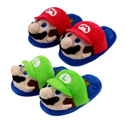 Winter bag heel warm shoes slippers home shoes Winter bag heel warm shoes slippers home shoes