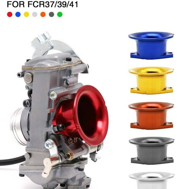 Motorcycle Modified Accessories Fcr Mm Carburetor Modified Cnc