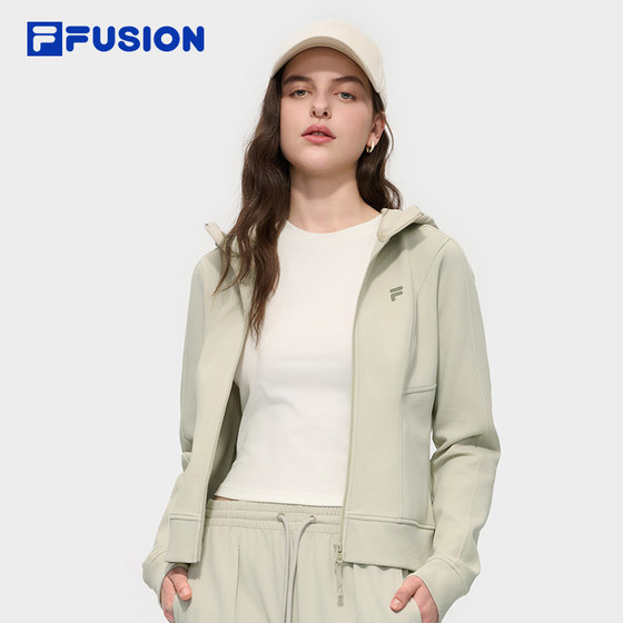 FILA FUSION Fila Fashion Brand Knitted Hooded Jacket Women's 2025 New Winter Fashion Casual Slim Body Clothes
FILA FUSION Fila Fashion Brand Knitted Hooded Jacket Women's 2025 New Winter Fashion Casual Slim Body Clothes