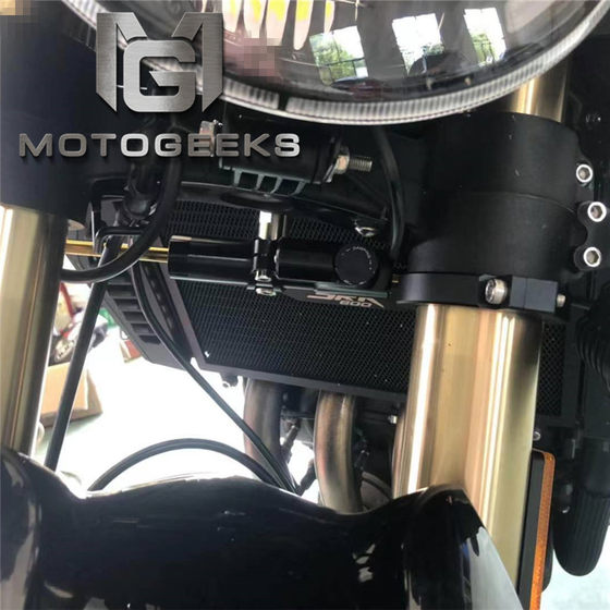 Suitable for Qianjiang Zhui 600Sea 600RR Modified Titanium Ruler Damper Titanium Ruler Anti-Shake Bracket
Suitable for Qianjiang Zhui 600Sea 600RR Modified Titanium Ruler Damper Titanium Ruler Anti-Shake Bracket