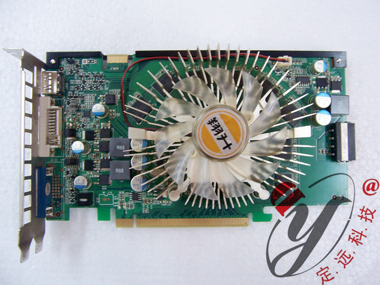 翔升9600gt显卡静音_翔升gt730显卡怎么样_翔升8500gt 显卡win7能用吗