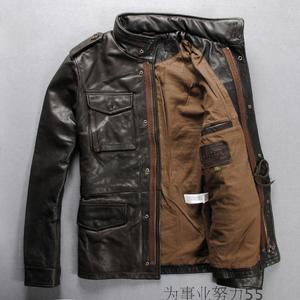 m65风衣_春秋款 m65 风衣(2)