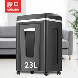 Aurora shredder level 5 confidentiality AS12210CD Aurora shredder level 5 confidentiality AS12210CD