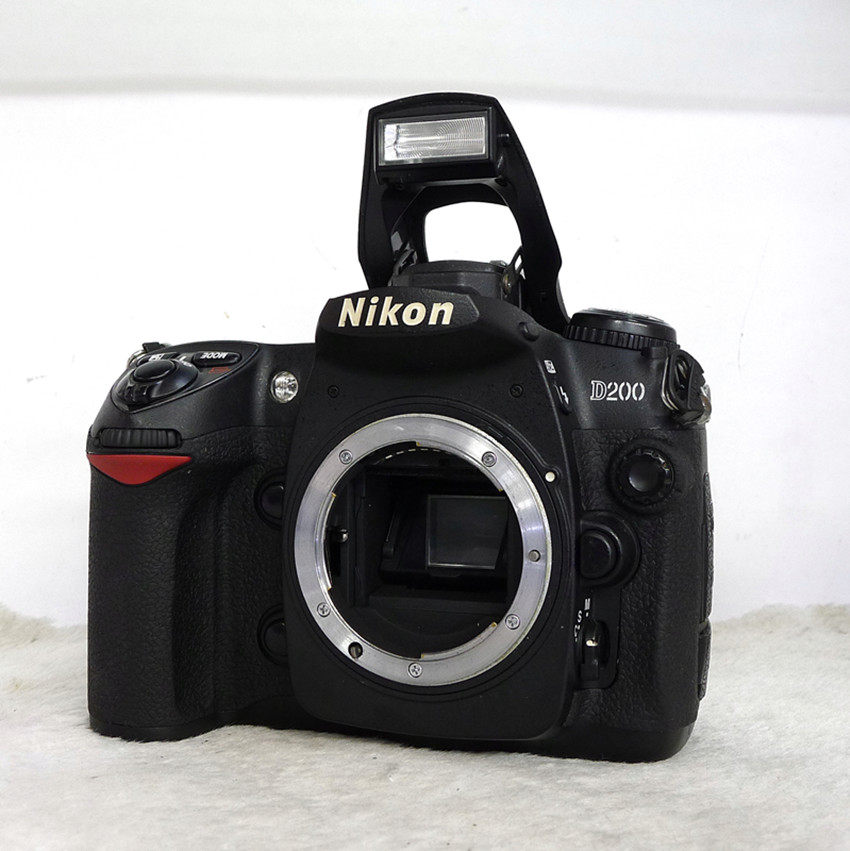 尼康d200报价_尼康 d200 d300_尼康d200