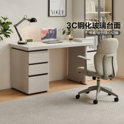 Quanyou Home Study Room Home Writing Desk Rotating Book Chair Furniture Bedroom Study Table Home Office Desk Quanyou Home Study Room Home Writing Desk Rotating Book Chair Furniture Bedroom Study Table Home Office Desk