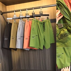 Private channel foreign trade orders! Five-quarter pants trend Private channel foreign trade orders! Five-quarter pants trend