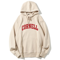 Cornell hooded sweatshirt Cornell hooded sweatshirt