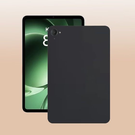 Suitable for Redmi KPad tablet soft shell 8.8 inch e-sports matte black anti-fall material simple Redmi protective case 25079RPDCC full-inclusive 8.8 inch KPad tablet computer protective case
Suitable for Redmi KPad tablet soft shell 8.8 inch e-sports matte black anti-fall material simple Redmi protective case 25079RPDCC full-inclusive 8.8 inch KPad tablet computer protective case