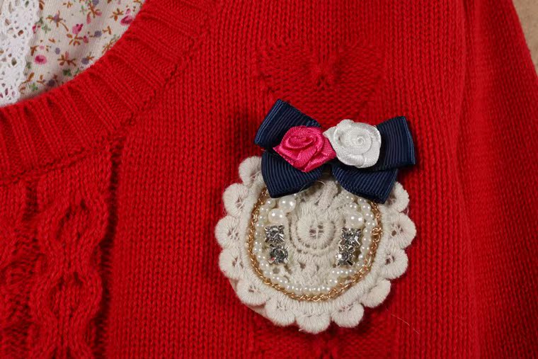Свитер детский Fine cotton sweater 2014 Свитер детский Fine cotton sweater 2014