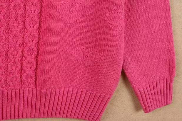 Свитер детский Fine cotton sweater 2014 Свитер детский Fine cotton sweater 2014