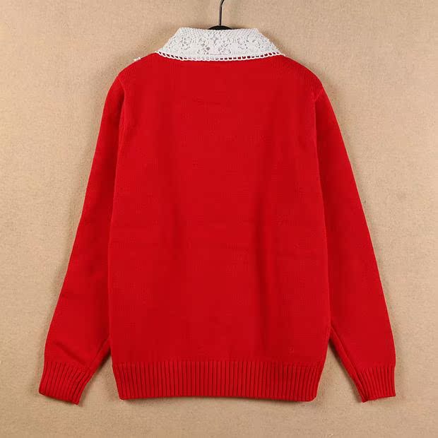 Свитер детский Fine cotton sweater 2014 Свитер детский Fine cotton sweater 2014