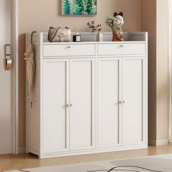Shoe Cabinet for Home Entrance, Large Capacity, Multi-Layer Dustproof Storage Solution, Space-Saving Shoe Rack, New 2024 Hot Model Shoe Cabinet for Home Entrance, Large Capacity, Multi-Layer Dustproof Storage Solution, Space-Saving Shoe Rack, New 2024 Hot Model