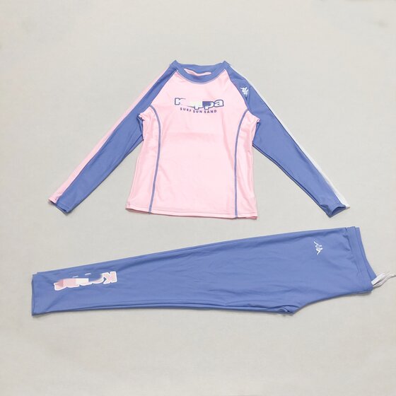 666 discount children's swimsuit girls medium-sized children girls split long sleeve suit hot spring vacation sun protection swimsuit
666 discount children's swimsuit girls medium-sized children girls split long sleeve suit hot spring vacation sun protection swimsuit