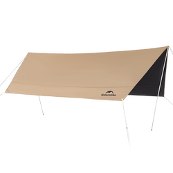 Naturehike outdoor vinyl sky curtain SF Express free shipping Naturehike outdoor vinyl sky curtain SF Express free shipping