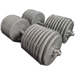 Heavy Cast Iron Dumbbell Set 20kg30 50 80 100 200kg Men's Home Fitness Dumbbells Heavy Cast Iron Dumbbell Set 20kg30 50 80 100 200kg Men's Home Fitness Dumbbells