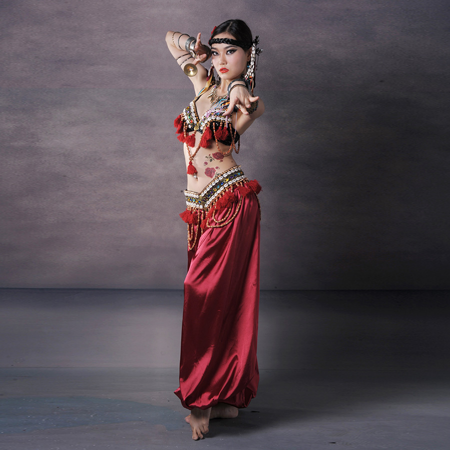 ベリーダンス 2025.4.11 ベリーダンスショー @sphinx.iidabashi ASYA、偶数月