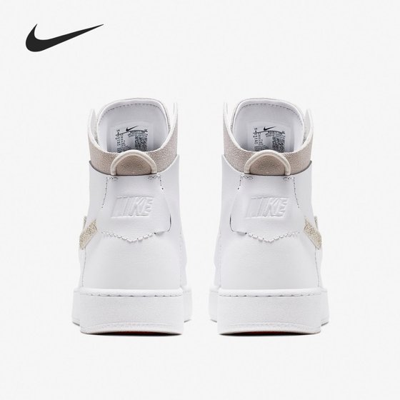 Nike/Nike genuine Vandalised LX women's leather splicing high-top casual shoes BQ3610
Nike/Nike genuine Vandalised LX women's leather splicing high-top casual shoes BQ3610