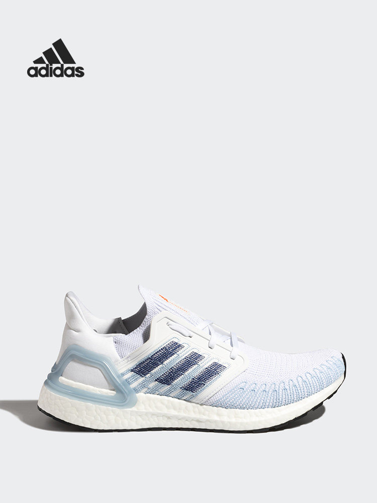 Sepatu Lari Pria Wanita Adidas Ultra Boost 20 FY3454