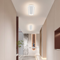 Nvc Lighting Balcony Light Led Ceiling Light Strip 2024 New Model for Hallway Corridor Modern Minimalist Bedroom Lighting Fixtures Nvc Lighting Balcony Light Led Ceiling Light Strip 2024 New Model for Hallway Corridor Modern Minimalist Bedroom Lighting Fixtures