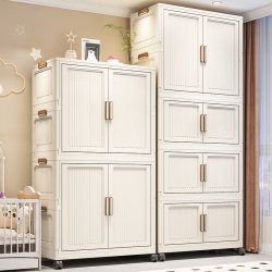 Folding Wardrobe, Thickened Storage Cabinet, Home Bedroom, No Installation Required, Simple Wardrobe, Clothes, Baby Wardrobe, Storage Cabinet Folding Wardrobe, Thickened Storage Cabinet, Home Bedroom, No Installation Required, Simple Wardrobe, Clothes, Baby Wardrobe, Storage Cabinet