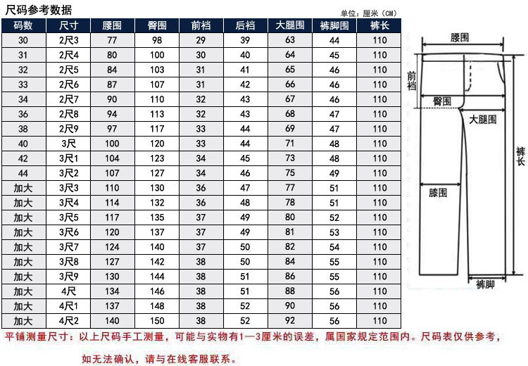 秋冬厚款男士条绒裤加肥加大码男裤商务高腰宽松弹力灯芯绒休闲裤