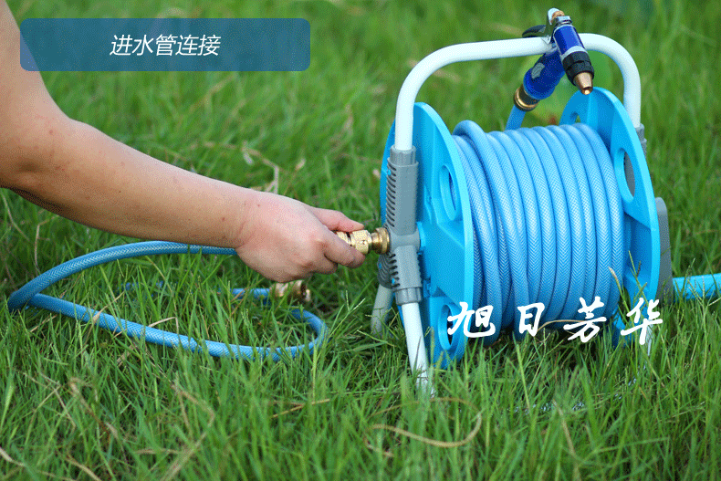 水枪家用高压水管 高压水管防爆压钢丝