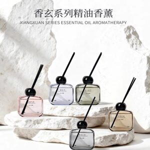 Xun Yu Xiang Xuan Wu Fire Aromatherapy Agarwood Asking Patchouli Xuan Dan Pine Smoke Peony Ling Yun Song Yin Ink Stained Jiangnan 
Xun Yu Xiang Xuan Wu Fire Aromatherapy Agarwood Asking Patchouli Xuan Dan Pine Smoke Peony Ling Yun Song Yin Ink Stained Jiangnan