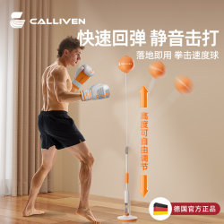 Boxing Reaction Ball Children's Speed Ball Home Punching Bag Standing Tumbler Sandbag Boxing Target Stress Relief Training Equipment Boxing Reaction Ball Children's Speed Ball Home Punching Bag Standing Tumbler Sandbag Boxing Target Stress Relief Training Equipment
