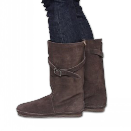 Women's middle boots Japanese forest leather casual and literary style casual doll women's shoes retro literary fashion round head
Women's middle boots Japanese forest leather casual and literary style casual doll women's shoes retro literary fashion round head