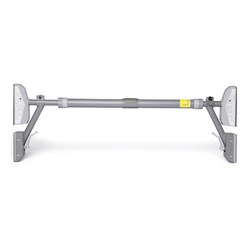 Lu Xiaojun Door Upper Horizontal Bar Double Support Anti-Falling Sliding Home Fitness Punch-Free Pull-Up Indoor Horizontal Bar Lu Xiaojun Door Upper Horizontal Bar Double Support Anti-Falling Sliding Home Fitness Punch-Free Pull-Up Indoor Horizontal Bar