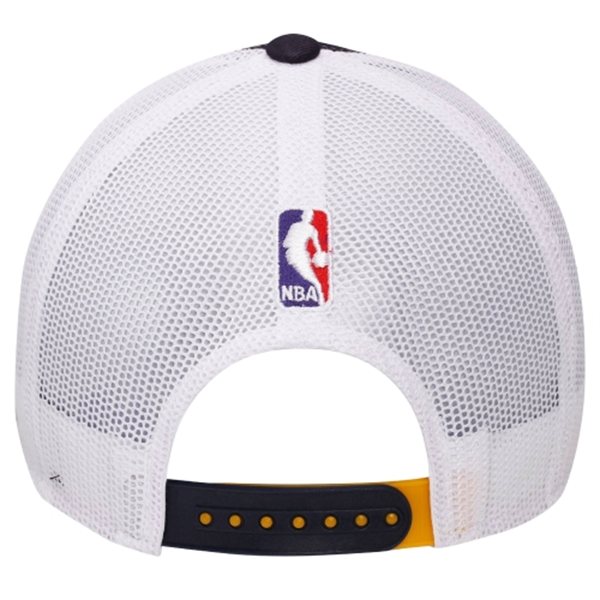 Головной убор Adidas 1715617 NBA Головной убор Adidas 1715617 NBA