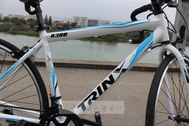 шоссейный велосипед Trinx r300 14 шоссейный велосипед Trinx r300 14