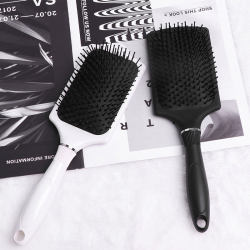Hairdressing Comb, Bun Comb, Smoothing Comb, Styling Cushion Massage Comb, Makeup Cushion Board Comb, Air Massage Meridian Comb Hairdressing Comb, Bun Comb, Smoothing Comb, Styling Cushion Massage Comb, Makeup Cushion Board Comb, Air Massage Meridian Comb