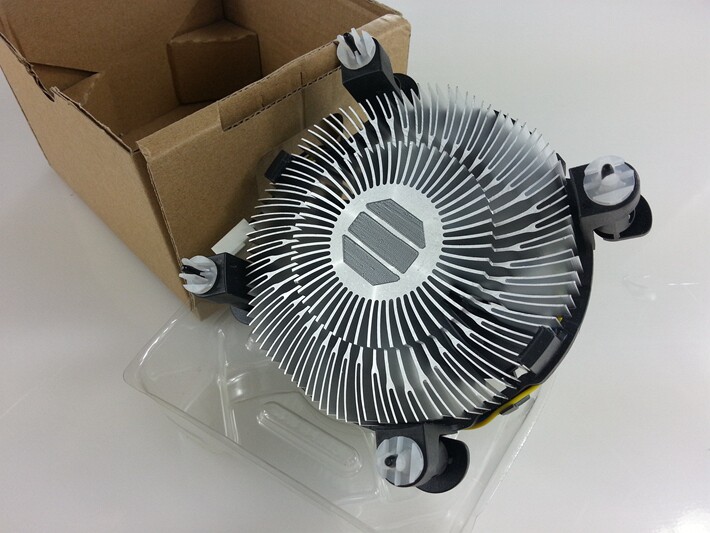 什么样的cpu风扇散热好_修电脑的给风扇都加什么油显卡上的散热扇噪音大怎么办_cpu散热器加风扇