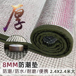 Thickened Waterproof and Moisture-Proof Mat, Outdoor Camping Tent Sleeping Mat, Home Floor Mat, Portable Picnic Mat Thickened Waterproof and Moisture-Proof Mat, Outdoor Camping Tent Sleeping Mat, Home Floor Mat, Portable Picnic Mat