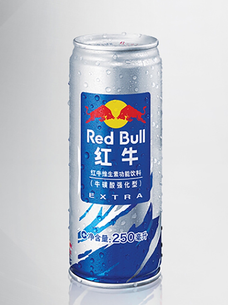 红牛 运动型维生素功能饮料 红牛 运动型维生素功能饮料