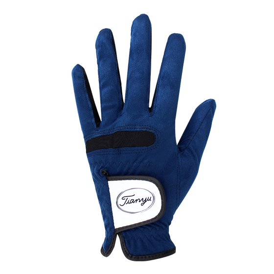 2 free shipping golf gloves men's fiber cloth gloves soft and breathable summer, left and right hands single
 2 free shipping golf gloves men's fiber cloth gloves soft and breathable summer, left and right hands single