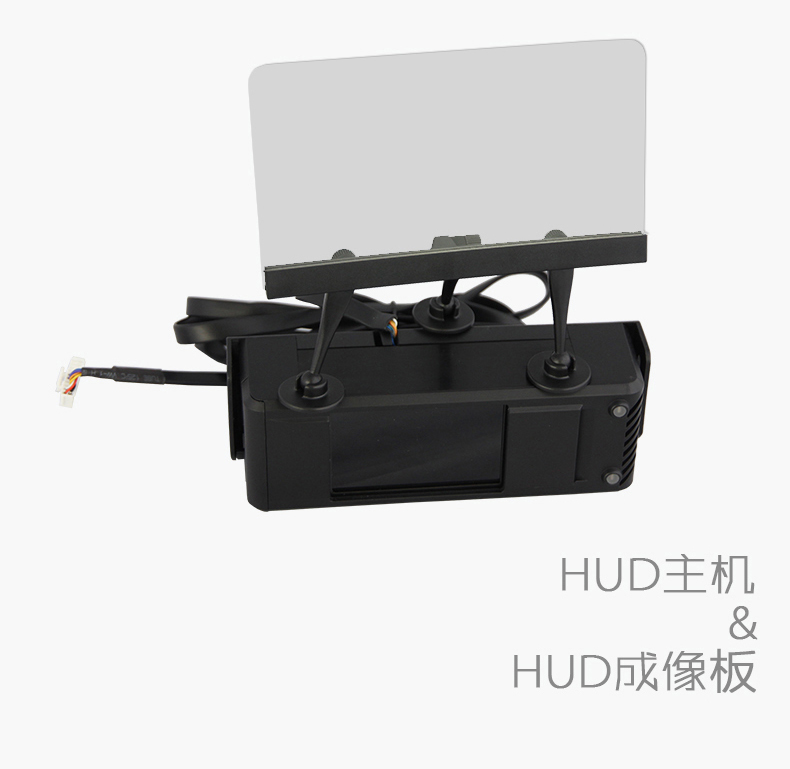 компьютер автомобильный Honex HUD OBD AR1 компьютер автомобильный Honex HUD OBD AR1